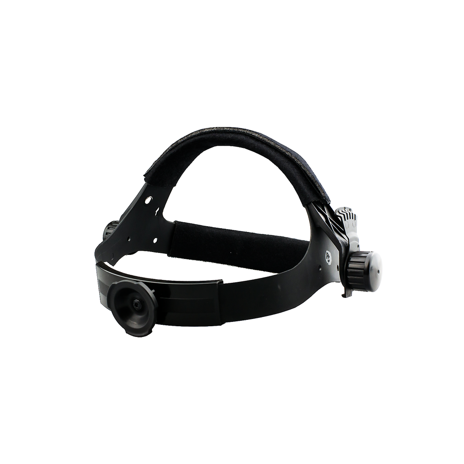 Maxisafe Head Harness for CA 3 and CA 29 Evolve Including Set of Sweatbands