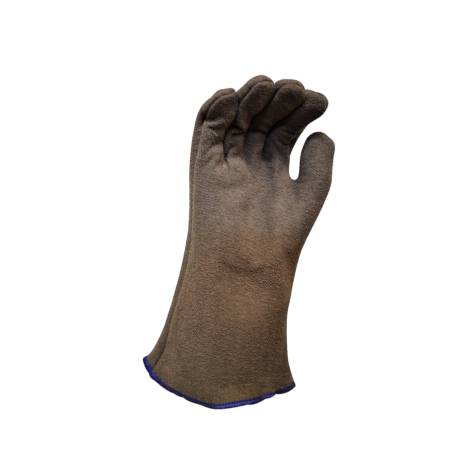 Maxisafe Heat Resistant Felt Gauntlet