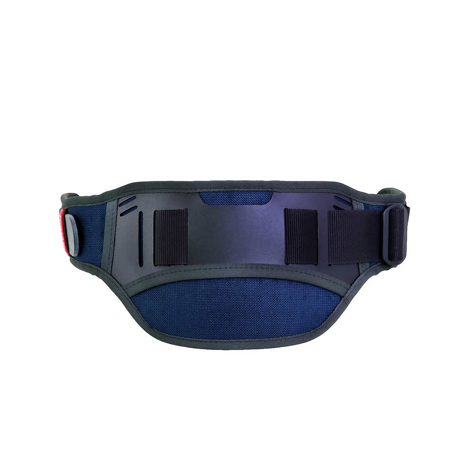 Maxisafe Heavy Duty Leather Comfort Belt