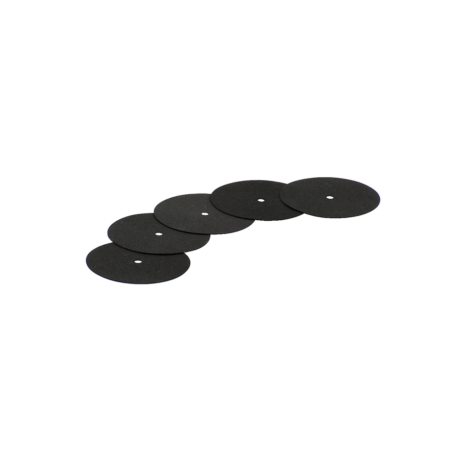 Maxisafe Inhalation Valve Membrane for GX02 Pack of 5