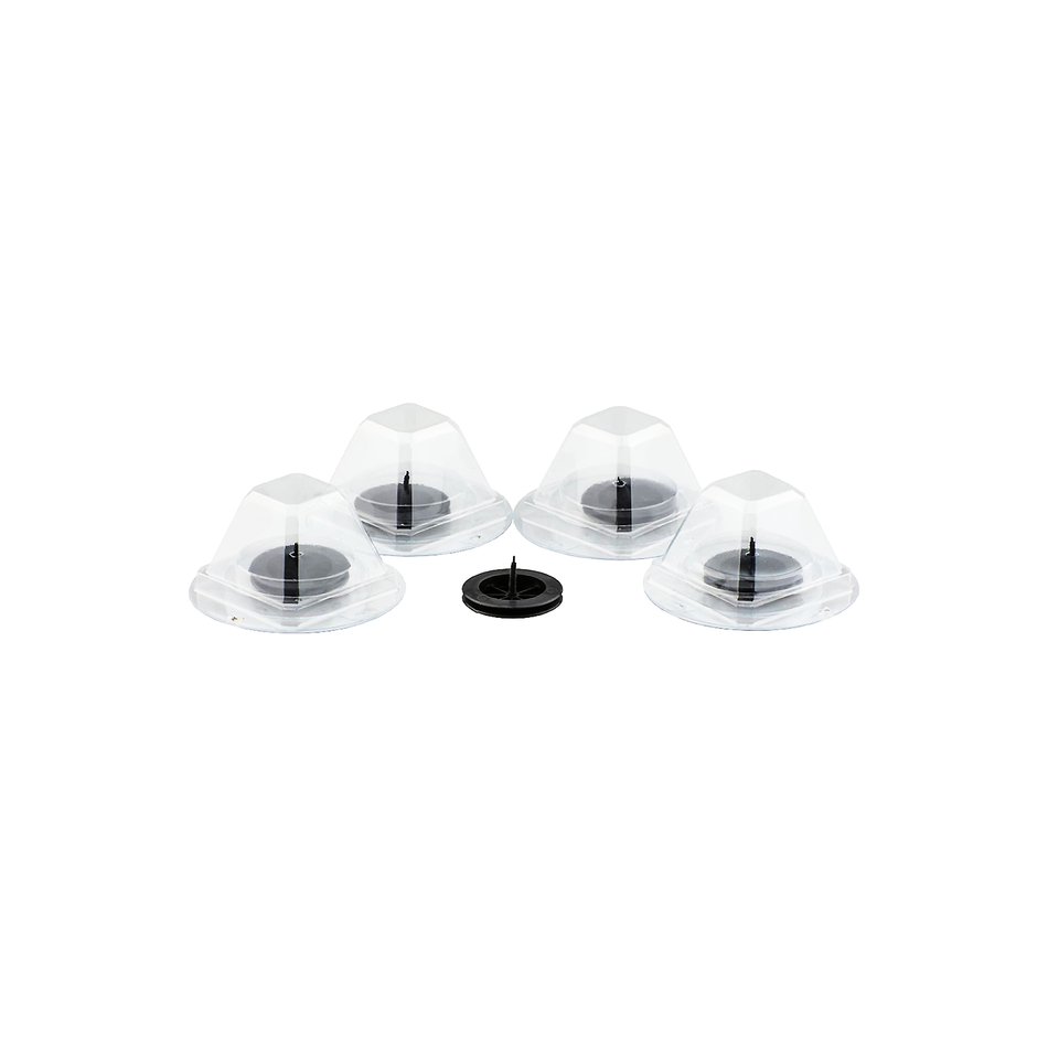 Maxisafe Inhalation Valves for Inner Mask GX02 Pack of 5