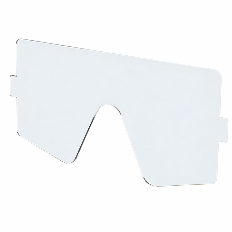 Maxisafe Internal Cover Lens AerTEC RangeMAX