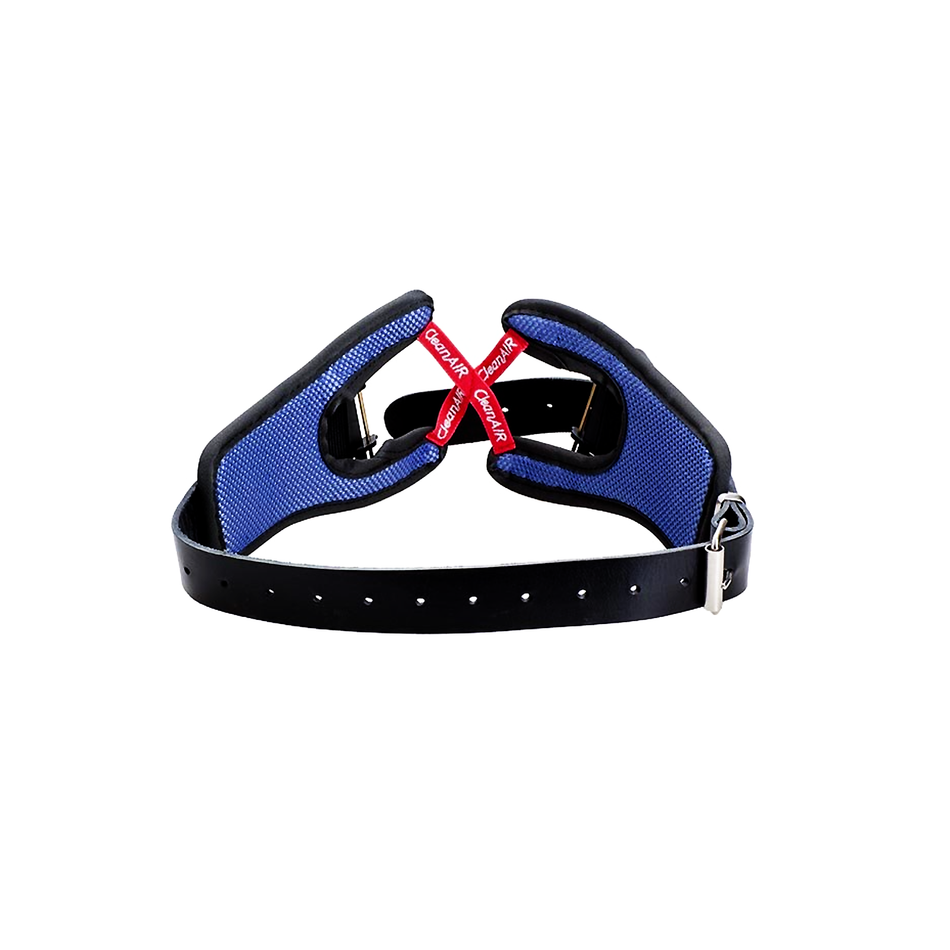 Maxisafe Leather Comfort Belt CA AerGO