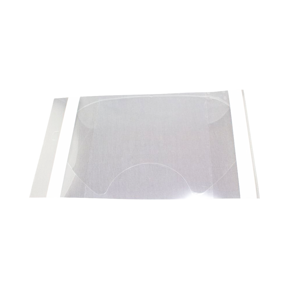 Maxisafe MaxiGuard Full Face Mask Lens Cover