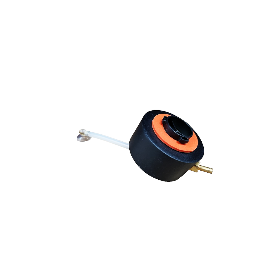 Maxisafe MaxiGuard R7500 Fit Test Adapter