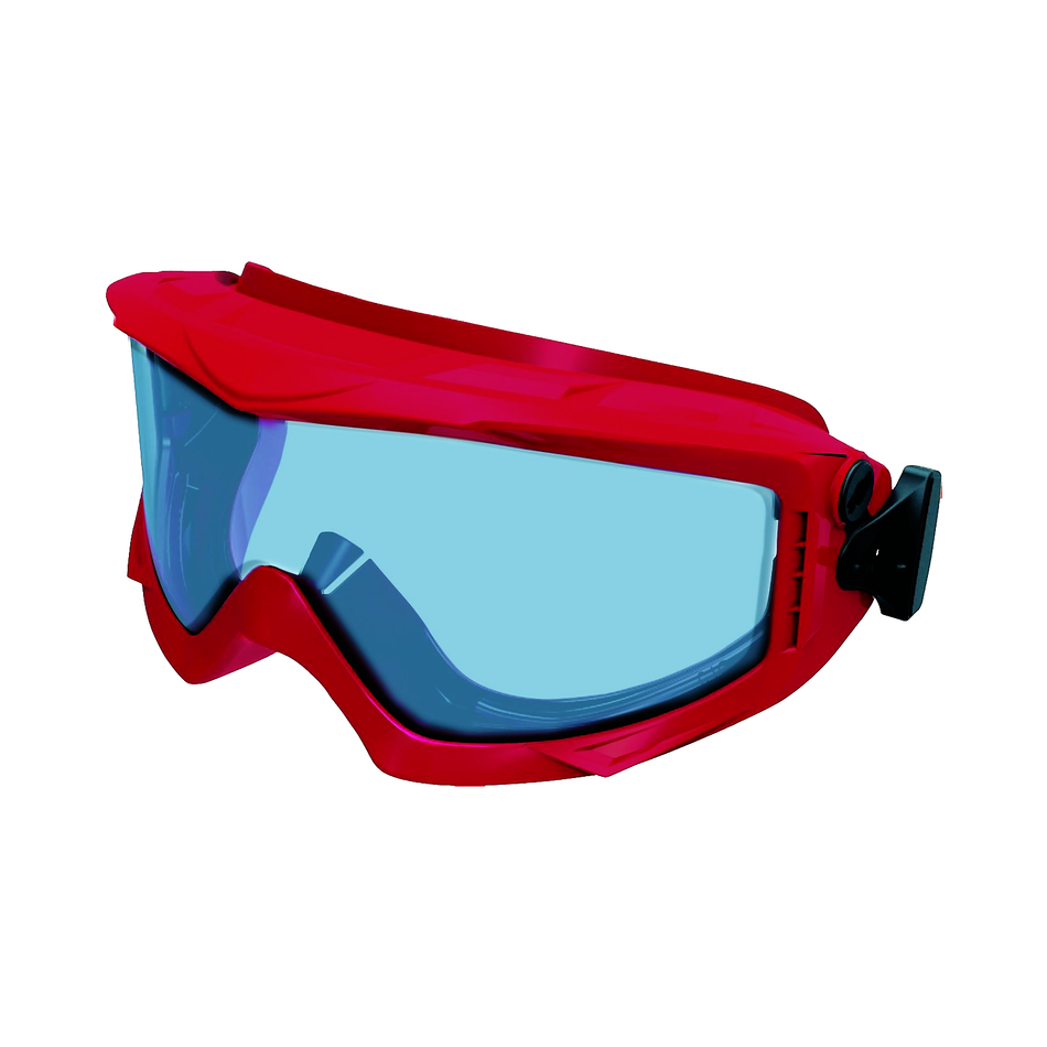 Maxisafe MaxiPRO Goggles Smoke Lens