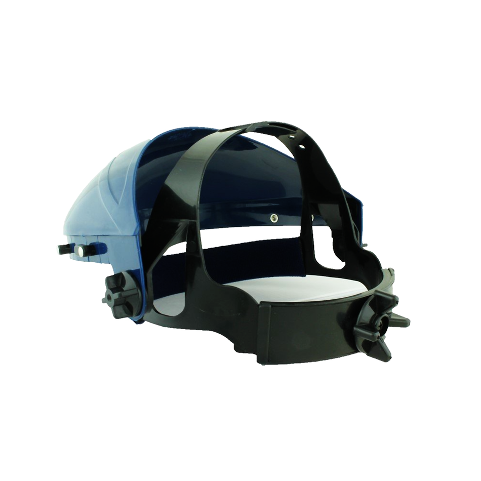 Maxisafe Brow Guard with Ratchet Headgear