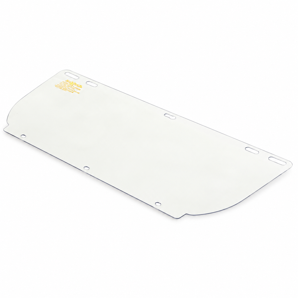 Maxisafe Clear Polycarbonate Lens Only