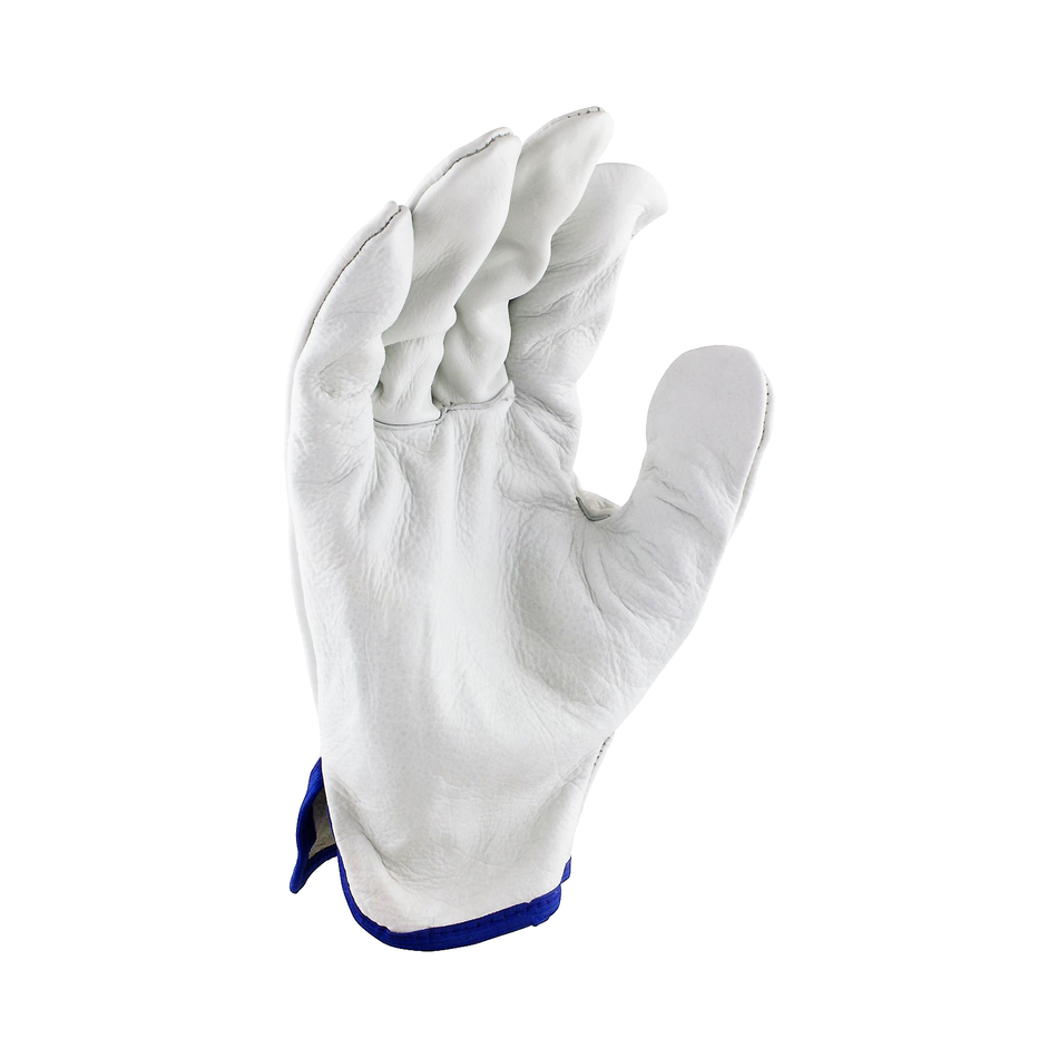 Maxisafe Commander Premium Cow Grain Rigger Glove