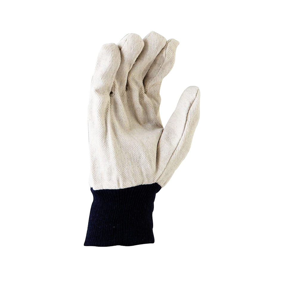 Maxisafe Cotton Drill Glove
