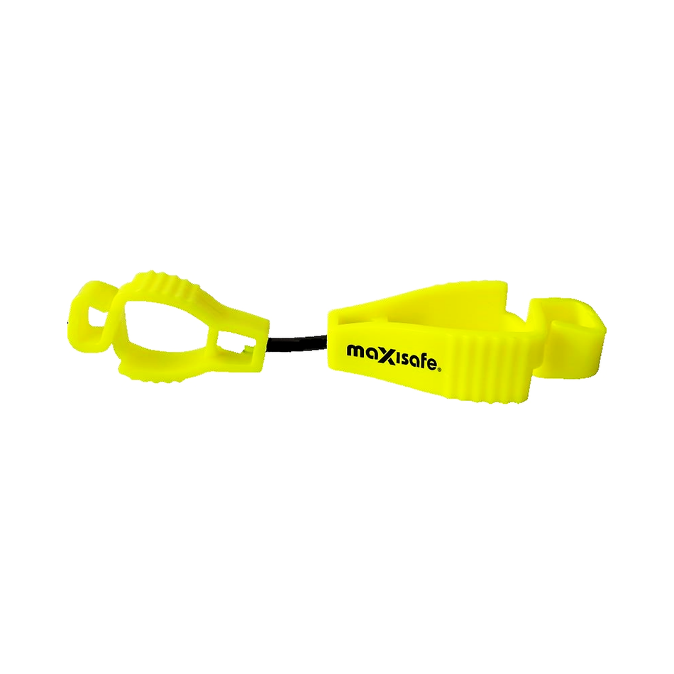 Maxisafe Glove Clip