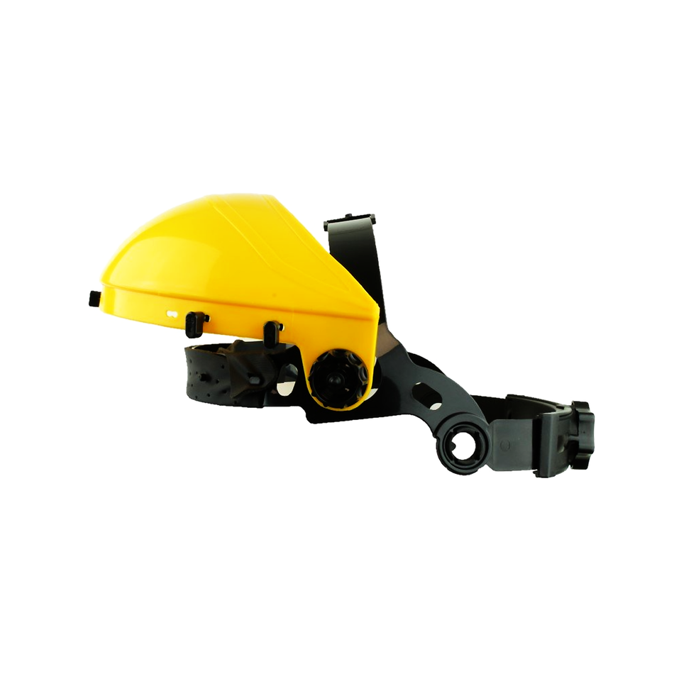 Maxisafe High Impact Brow Guard and Headgear
