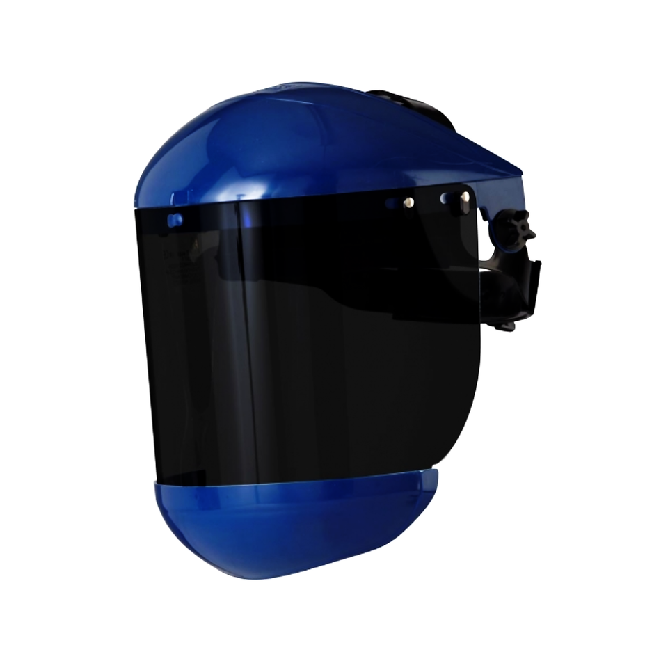 Maxisafe Professional Shade 5 Faceshield Complete