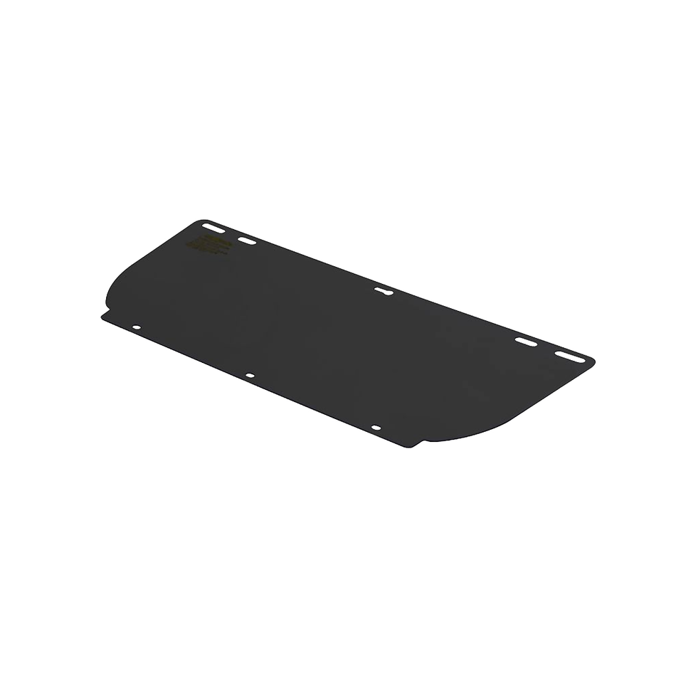 Maxisafe Shade 3 Polycarbonate Lens Only