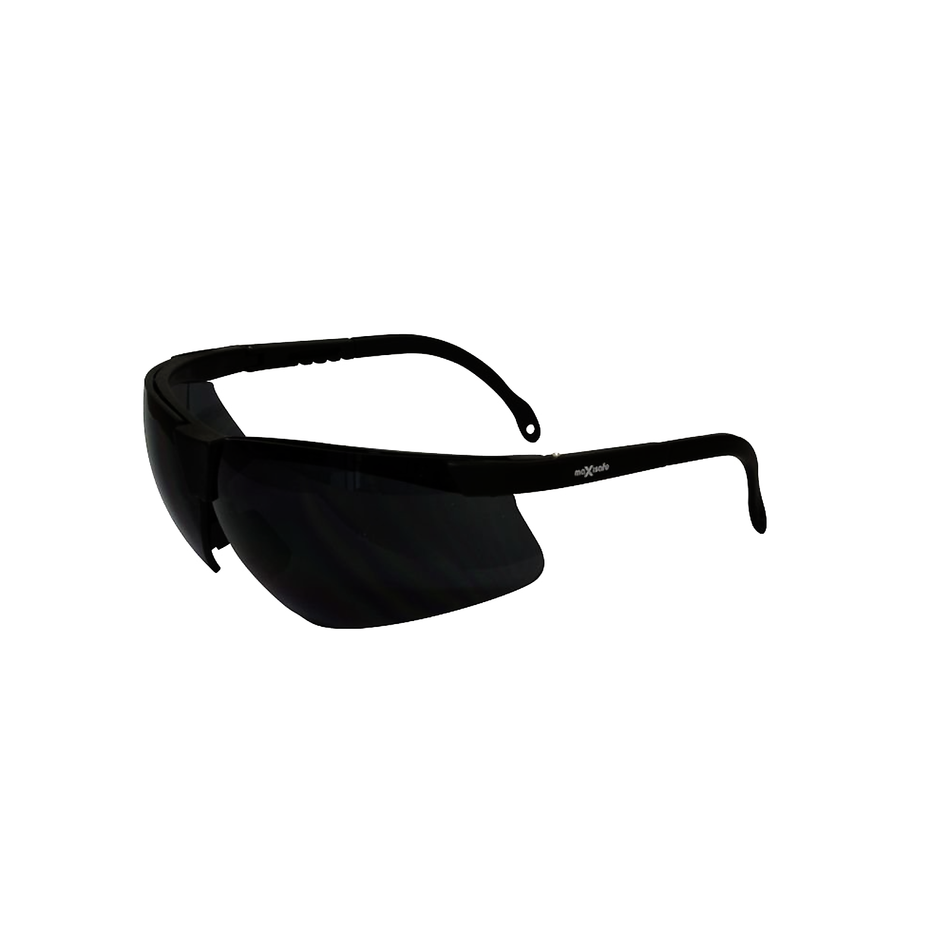 Maxisafe Shade 5 Welding Safety Glasses