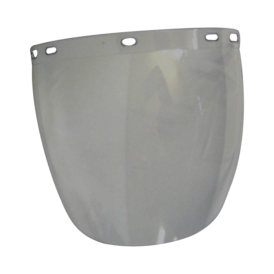 Maxisafe Smoke EXTRA HIGH IMPACT Replacement Lens