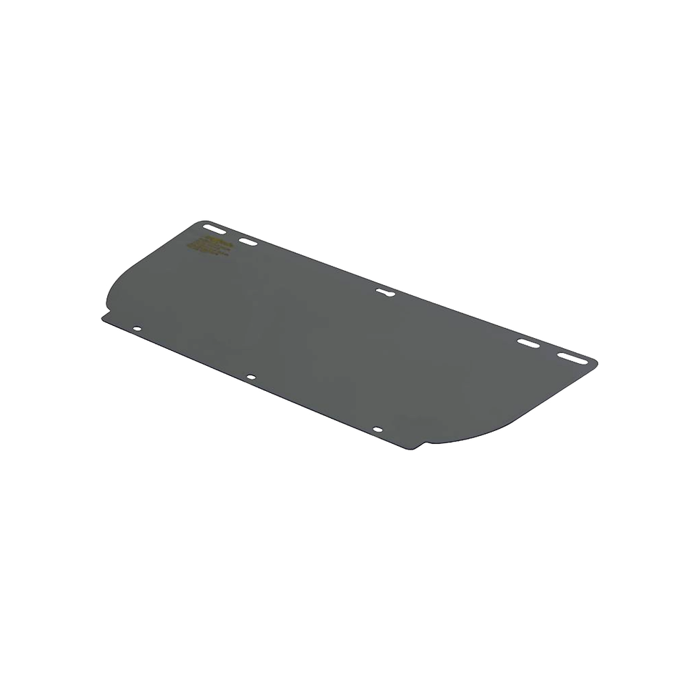 Maxisafe Smoke Polycarbonate Lens Only