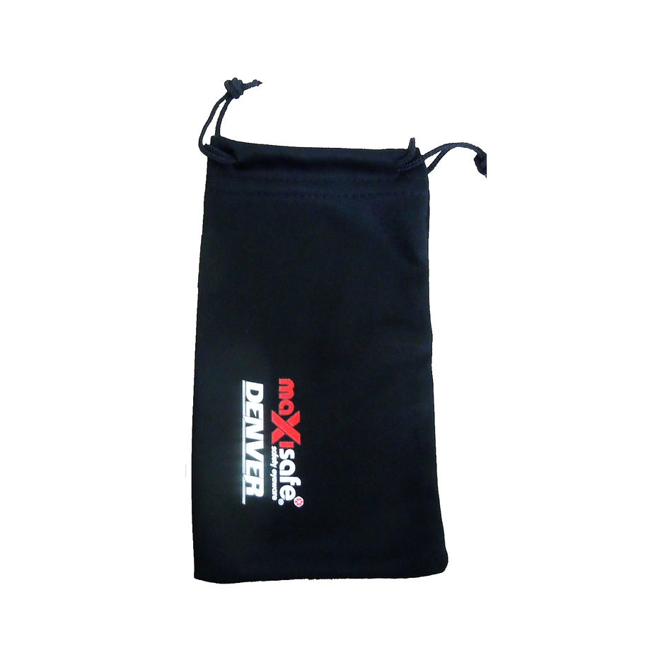 Maxisafe Microfibre Glasses Case
