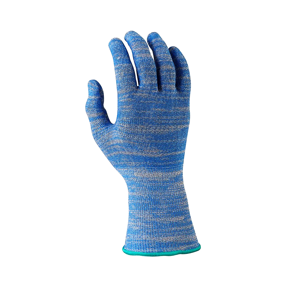Maxisafe Microfresh Cut E Blue Food Grade Liner Glove