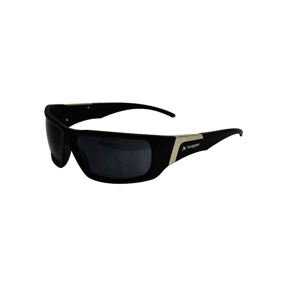 Maxisafe NAVIGATOR Polarised Safety Glasses