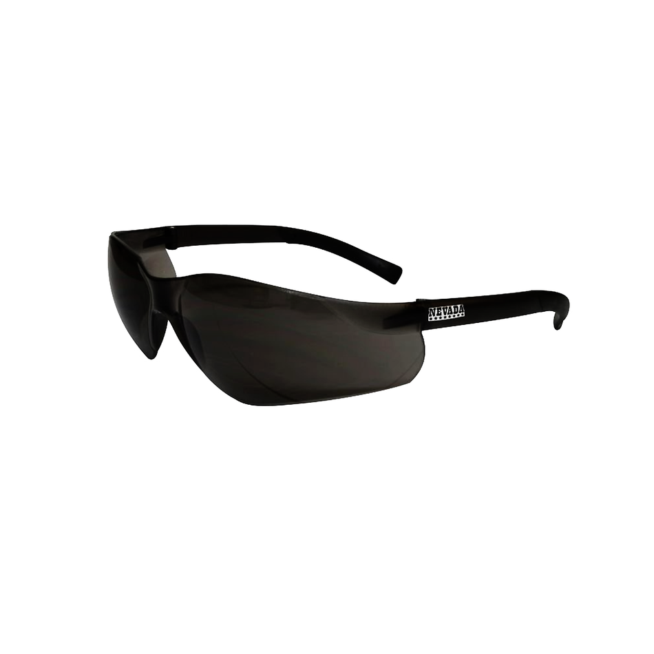 Maxisafe NEVADA Safety Glasses with Anti-Fog Smoke Lens