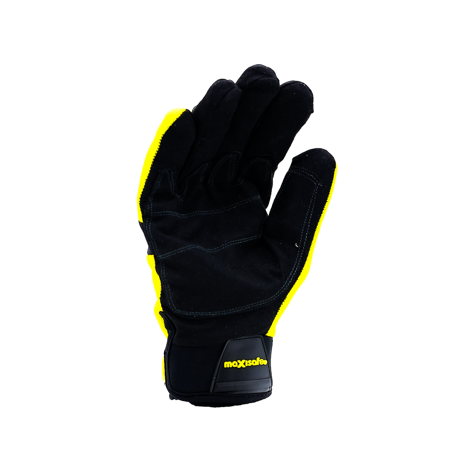 Maxisafe Needle and Puncture Resistant Glove Full Protection