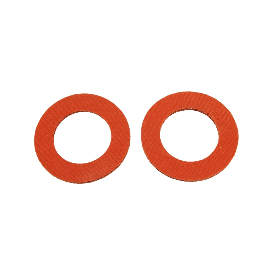 Maxisafe Orange Filter Ring Seal