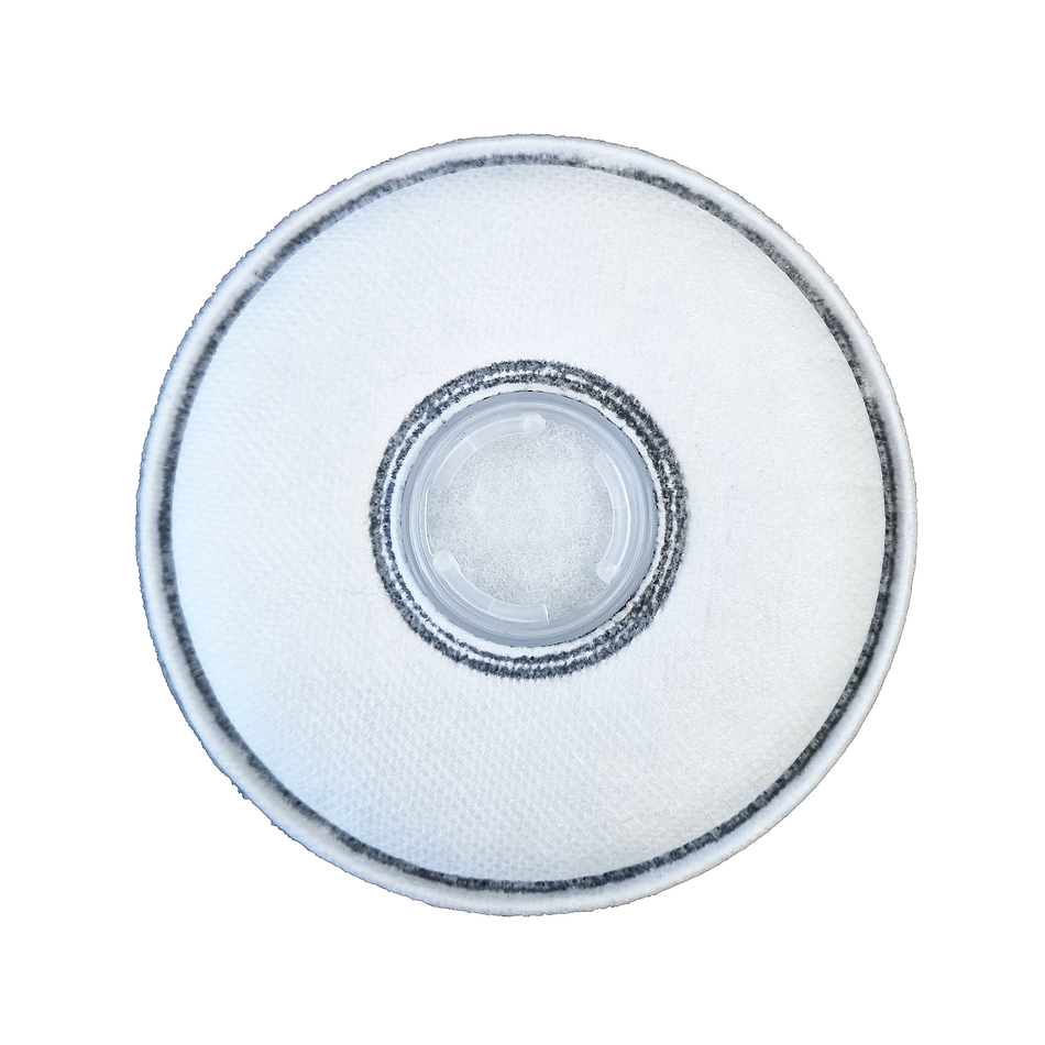 Maxisafe P3 Carbon Particulate Filter