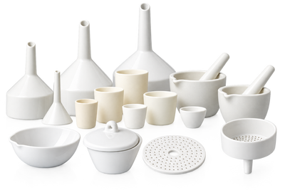 Porcelainware