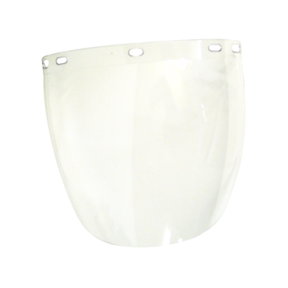 Maxisafe Replacement Clear EXTRA HIGH IMPACT Visor