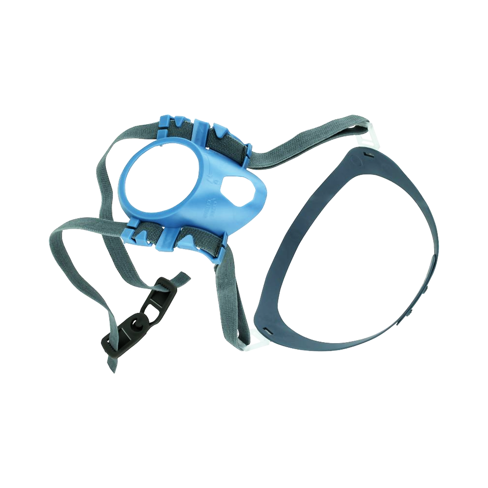Maxisafe Replacement Harness for R7500 Half Mask