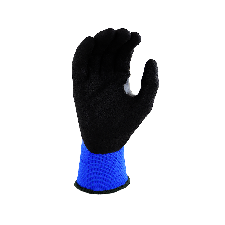 Maxisafe SupaFlex DriGrip Liquid Resistant Glove