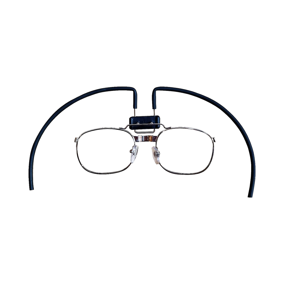 Maxisafe Spectacle Holder to suit Full Face Respirator