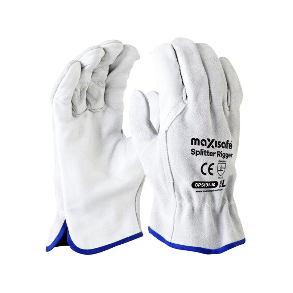 Maxisafe Splitter Rigger Glove
