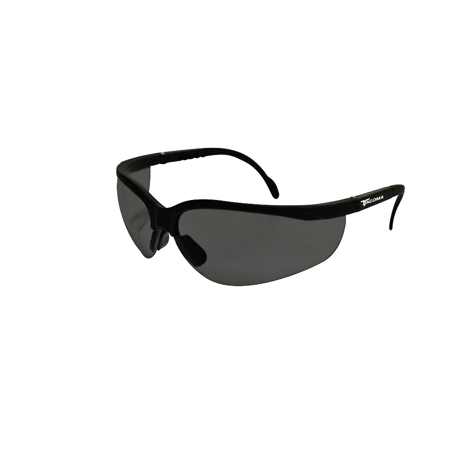 Maxisafe TACOMA Safety Glasses Smoke Lens