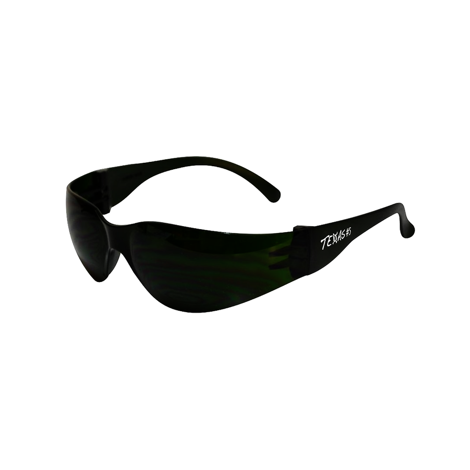 Maxisafe TEXAS Shade 5 Safety Glasses