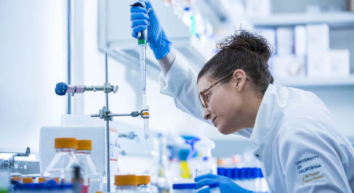 Clinical, Pathology & Healthcare Laboratory Supplies