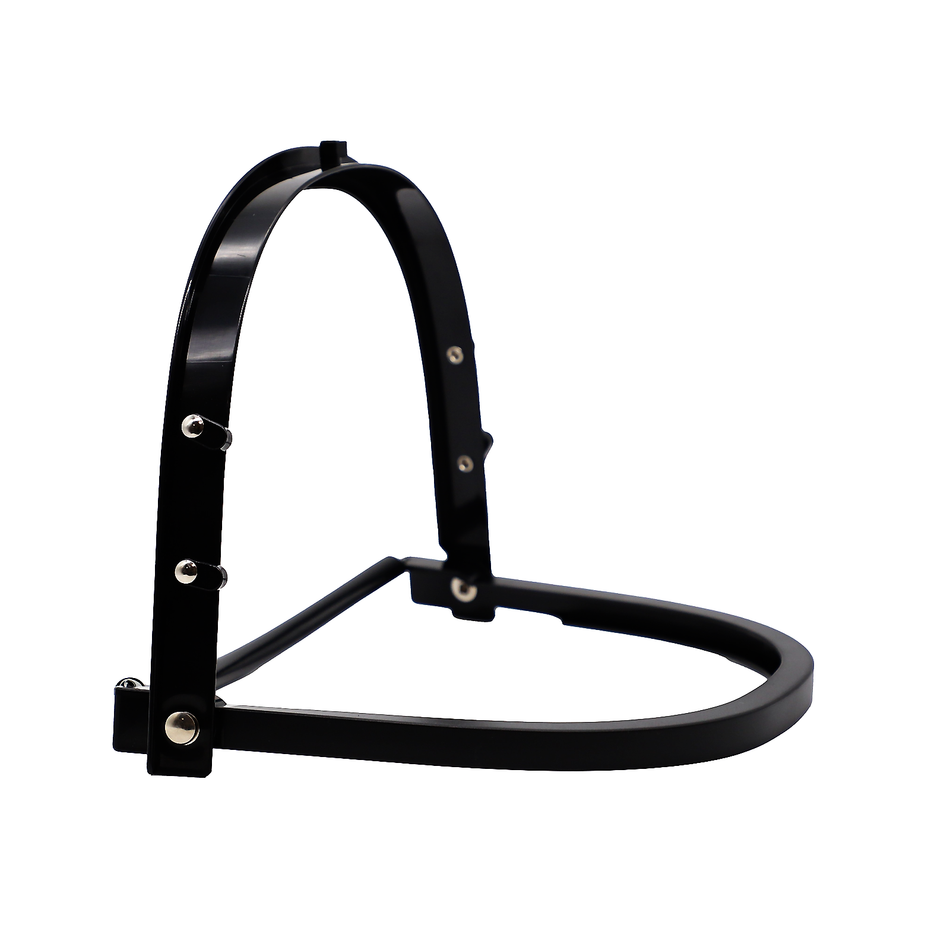 Maxisafe Universal Visor Holder ABS