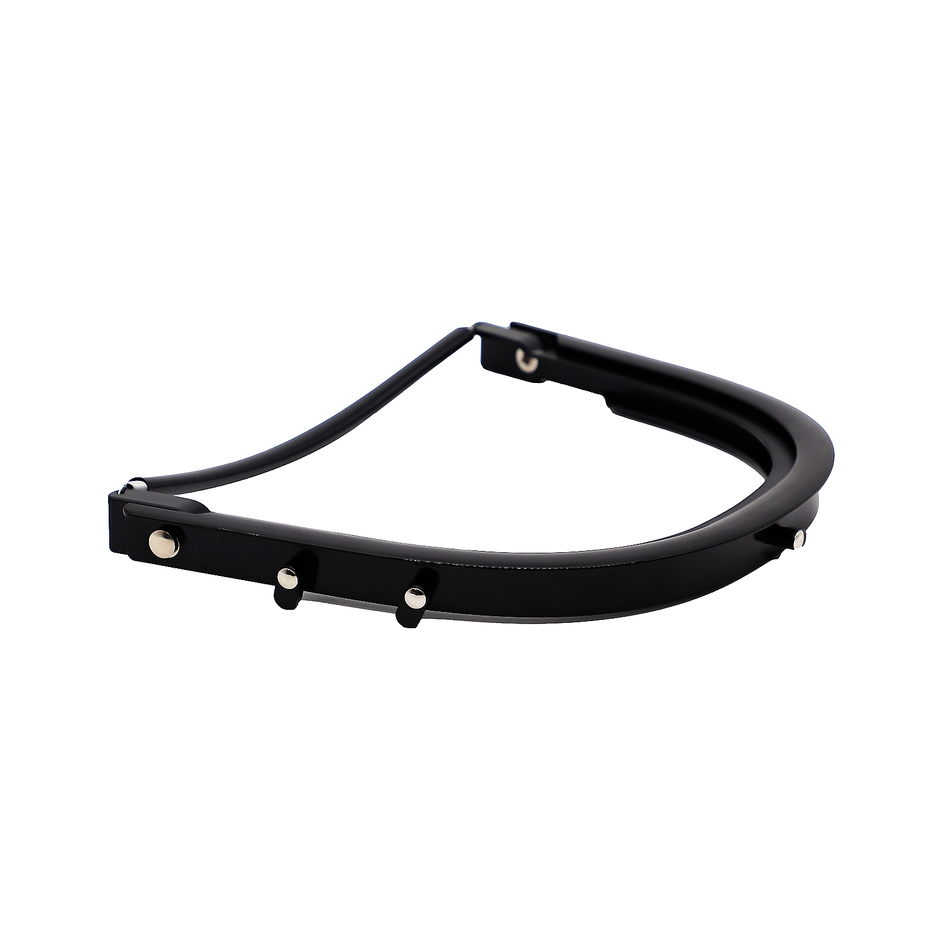 Maxisafe Universal Visor Holder ABS