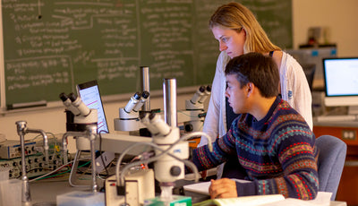 Universities & Research