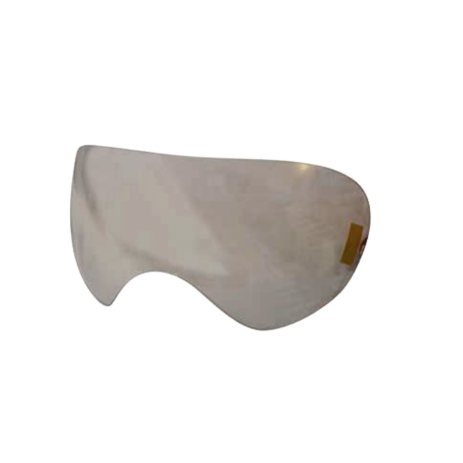 Maxisafe Visor Cover Glass for RCF01