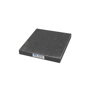 A&D AD-1671 Anti-Vibration Table 40kg Loading Capacity for Microbalance & Analytical Laboratory Weighing
