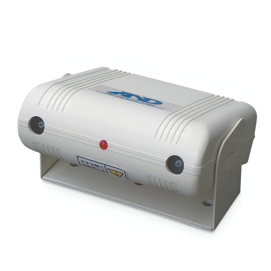 A&D AD-1683 Static Eliminator DC Bipolar Ionisation for Laboratory Weighing & Sample Handling