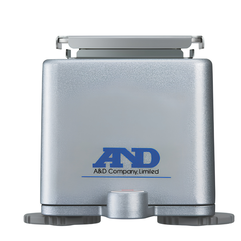A&D AD-4212A-100 Precision Weighing Sensor 110g Capacity x 0.1mg Readability for Automated Production & Laboratory Weighing