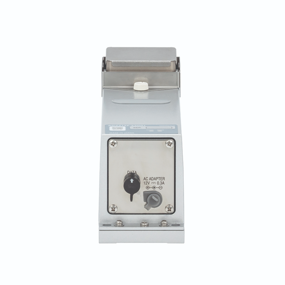 A&D AD-4212F-10202 High-Capacity Weighing Sensor 10.2kg Capacity x 0.01g Readability for Automated Weighing Systems