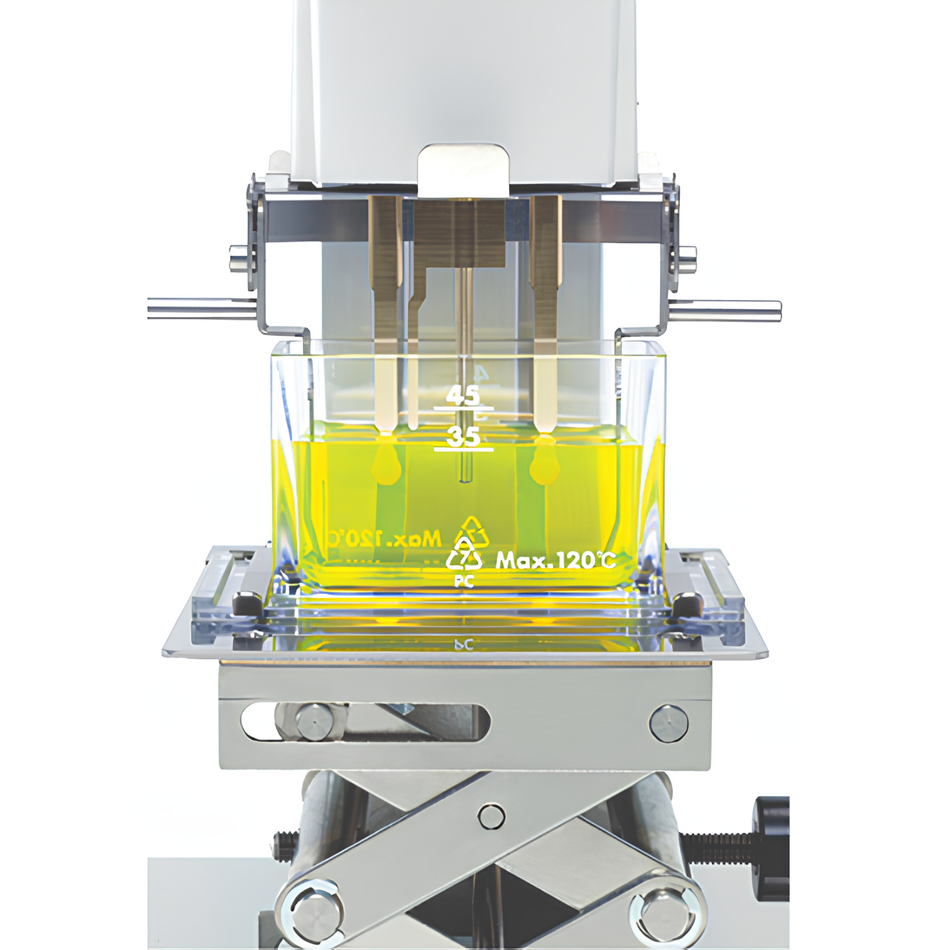 A&D SV-100 Sine-Wave Vibro Viscometer High Viscosity Measurement for Laboratory Research