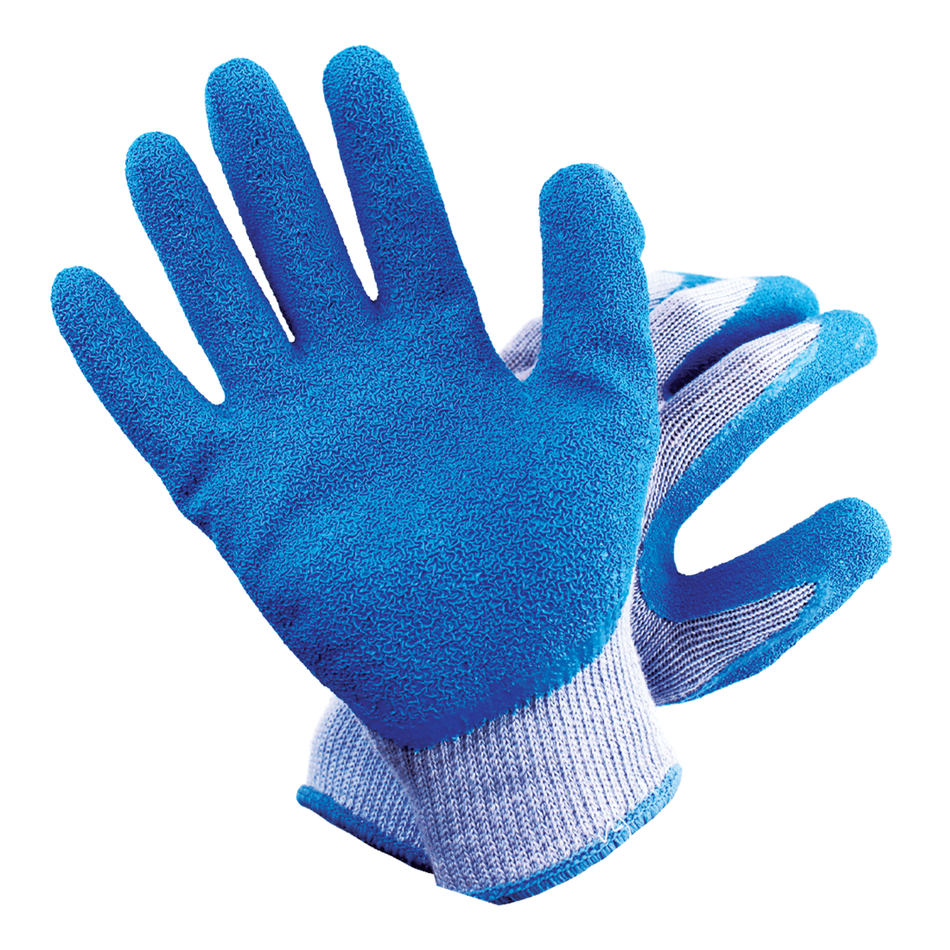 TGC BlueHeat Heat Resistant Gloves