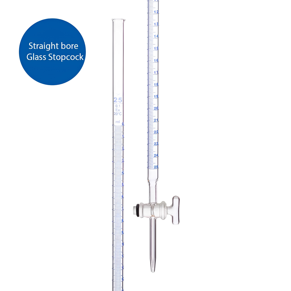 Burette, Class B