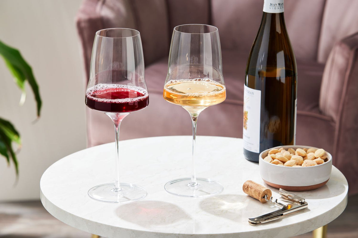 Wine, Beverage & Brewing Sciences