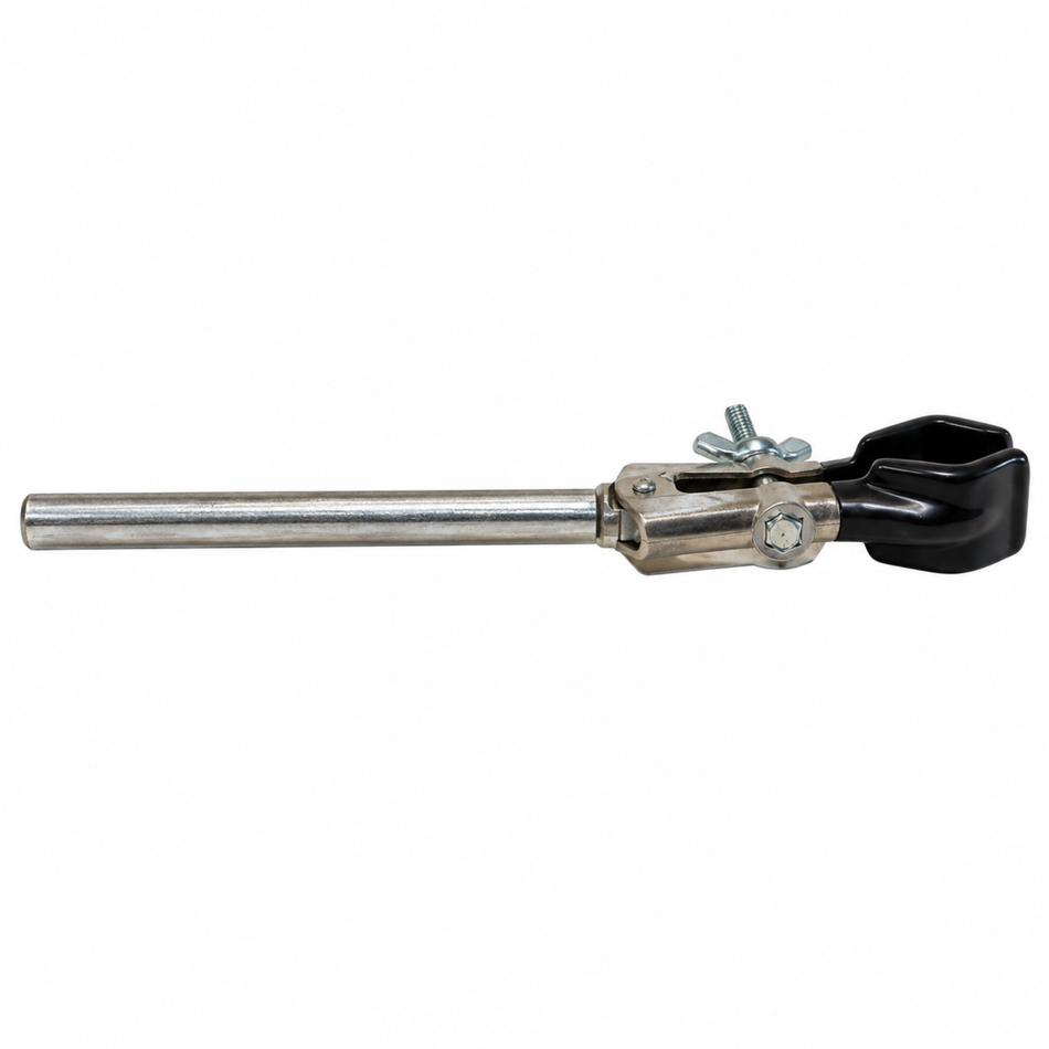 Flat Prong Clamps
